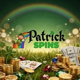 Discover PatrickSpins Casino: Login, Games, and UK Bonuses